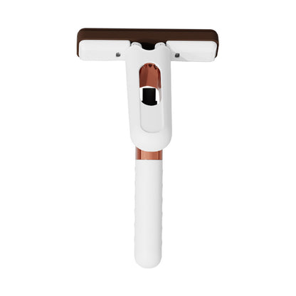Mini Spray Mop - Portable Lightweight Dual-Purpose Dry & Wet Cleaning Tool For Kitchen Counters & Living Room Surfaces Effortless Cleaning Solution Cleaner Steam Mop Mop Floor Cleaning