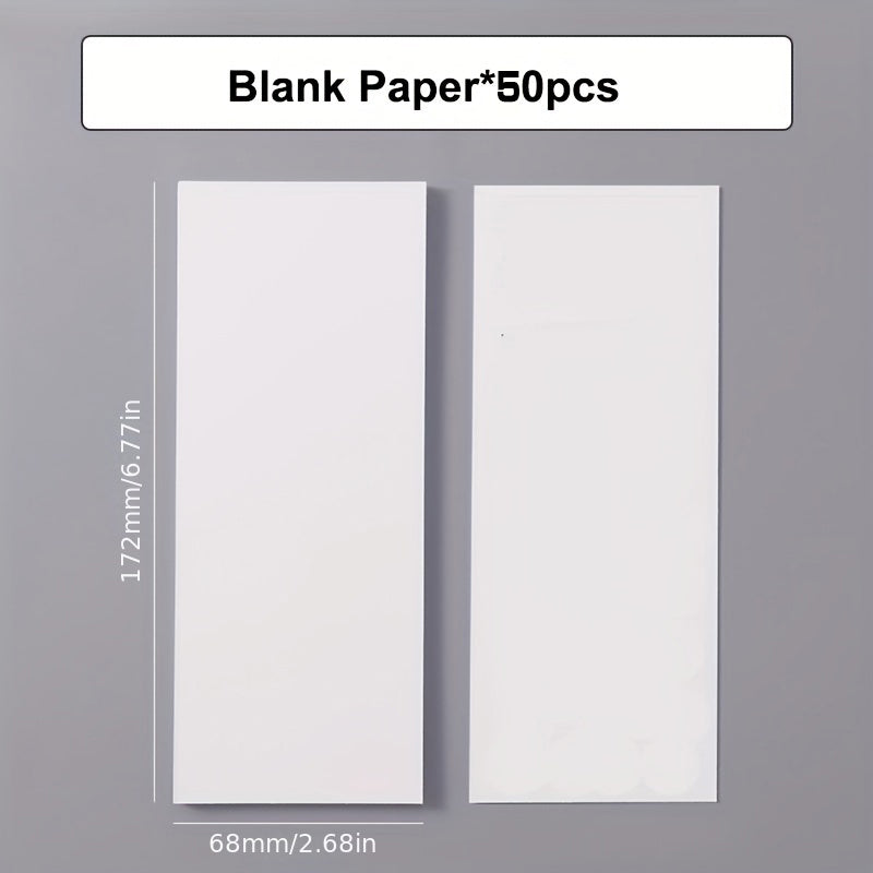 Self-discipline Punch Card Students' Develop Good Habits Planner Old Man My Chores Memo Message Inspection Table Can Replace Daily Life, Good Habits Develop Daily Learning Task Planning